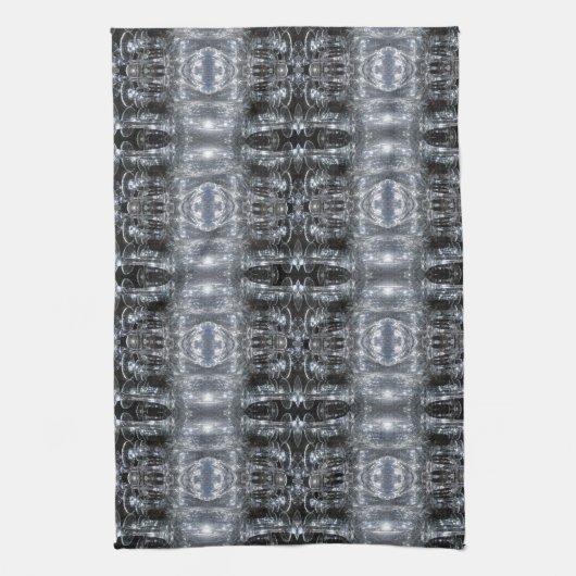 Die Rolle des Äußeren Geschirrtuch (Vertikal)