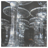 Die Rolle des Äußeren Stoff (Nahaufnahme)