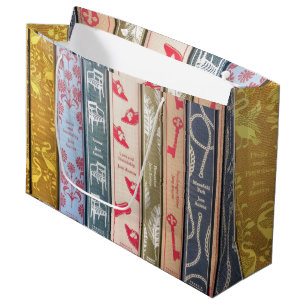 Die Romane von Jane Austen Große Geschenktüte