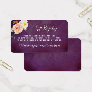 Die Romantik der blühenden Hochzeitskollektion