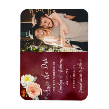 Die Romantik der blühenden Hochzeitskollektion