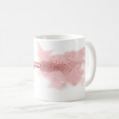 die romantisch kaffeetasse (VorderseiteRechts)