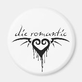 die romantisch magnet (Vorne)