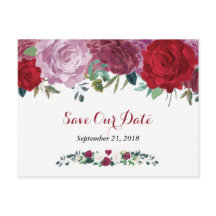 Die romantische Hochzeitskollektion der Blumen