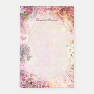 Die romantischsten post-it klebezettel