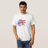Die Römer sagten immer! T-Shirt (Vorne ganz)