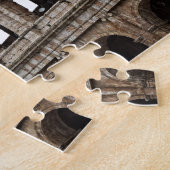 Die römischen Kolosseum Arches - 8x10 - 110 Stk. Puzzle (Seite)