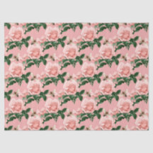 Die rosa und goldene Bienenreihe Design 16 Gewebep