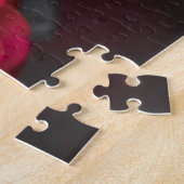 Die rosafarbene Kamelie Puzzle (Seite)
