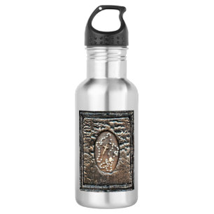Die Rosary Aluminium Water Flasche Edelstahlflasche