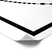 DIE ROSARY FÜR FRIEDEN POSTER (Ecke)