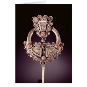Die Roscrea Brooch von Roscrea