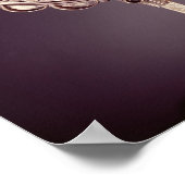 Die Roscrea Brooch von Roscrea Poster (Ecke)