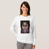 Die Roscrea Brosche, von Roscrea T-Shirt (Vorne ganz)