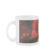 Die Rose in Dir