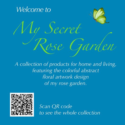 Die Rose "Pastell" - Uhr