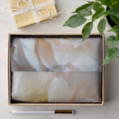 Die Rose Seidenpapier (Geschenk)