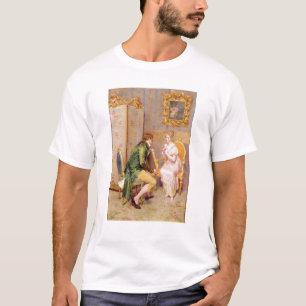 Die Rose T-Shirt