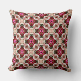 Die Rose Treasury Kissen