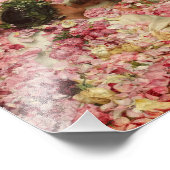 Die Rose von Heliogabalus von Lawrence Alma-Tadema Fotodruck (Ecke)