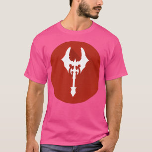 Die rote Achse T-Shirt