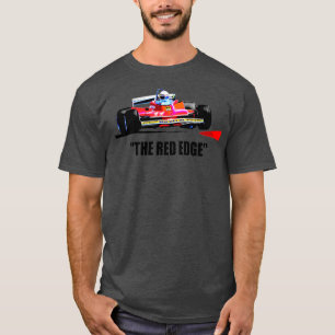 Die rote Kante F1 T-Shirt