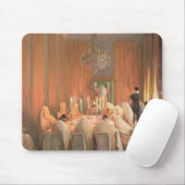 Die Rothschild Familie am Gebet Mousepad (Mit Mouse)