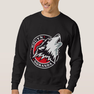 Die Rouyn Noranda-Huskies Sweatshirt