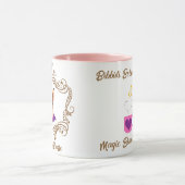 Die Royal Beagle Tasse (Zentrum)