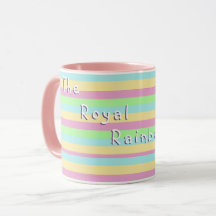 Die Royal Rainbow Things