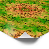 Die Royal Shields... Poster (Ecke)