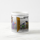Die RPGroup Tasse (Mittel)