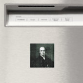 Die Rt.Hon.John Wilson Croker Magnet (In Situ (Geschirrspüler))