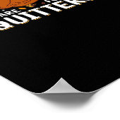 Die Rückhalteeinrichtungen sind für Quitter Cool m Poster (Ecke)