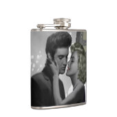 Die Rückkehr 2 der Liebe Flachmann (Rechts)