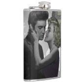 Die Rückkehr 2 der Liebe Flachmann (Rechts)