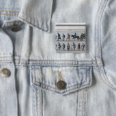 Die Rückkehr der besiegten französischen Armee von Button (Beispiel)