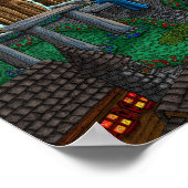 Die Rückkehr der Güter Poster (Ecke)