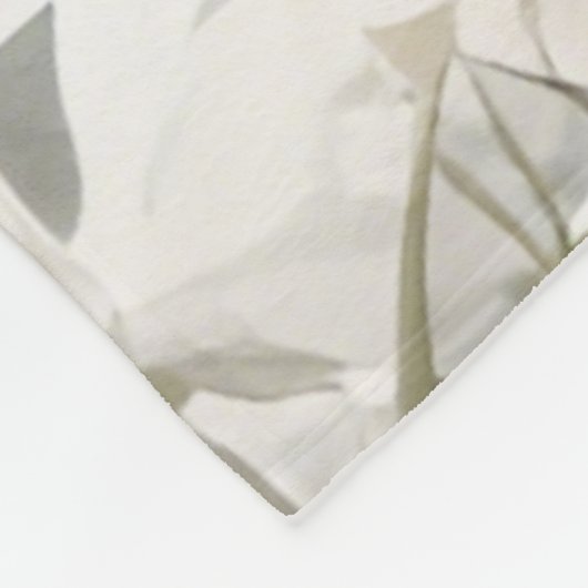 Die Rückkehr der Helden von Condor Fleecedecke (Ecke)