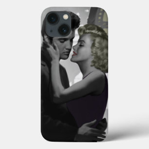 Die Rückkehr der Liebe iPhone 13 Hülle