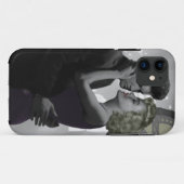 Die Rückkehr der Liebe Case-Mate iPhone Hülle (Rückseite (Horizontal))