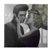 Die Rückkehr der Liebe Fliese (Vorderseite)