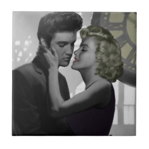 Die Rückkehr der Liebe Fliese