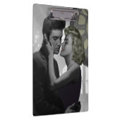 Die Rückkehr der Liebe Klemmbrett (Rechts)