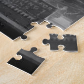 Die Rückkehr der Liebe Puzzle (Seite)