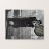 Die Rückkehr der Liebe Puzzle (Horizontal)