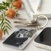 Die Rückkehr der Liebe Schlüsselanhänger (Vorderseite rechts)