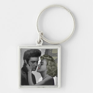 Die Rückkehr der Liebe Schlüsselanhänger