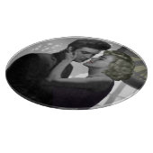 Die Rückkehr der Liebe Schneidebrett (Ecke)