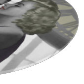 Die Rückkehr der Liebe Schneidebrett (Ecke)